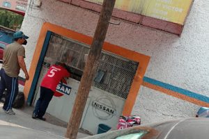 Refaccionaria Fepas en Naucalpan