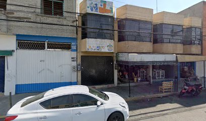 Refaccionaria Fragoso en Ecatepec de Morelos