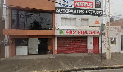 Refaccionaria Gaby en Irapuato