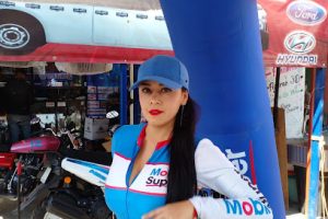 Refaccionaria Galaxia en Nezahualcóyotl