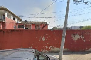 Refaccionaria González en Naucalpan