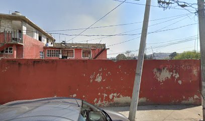 Refaccionaria González en Naucalpan