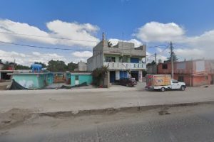 Refaccionaria Italika de La Laguna en Zumpango de Ocampo