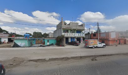 Refaccionaria Italika de La Laguna en Zumpango de Ocampo
