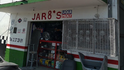 Refaccionaria Jar8S Sucursal La Maquinita, Isidro Fabela en Toluca
