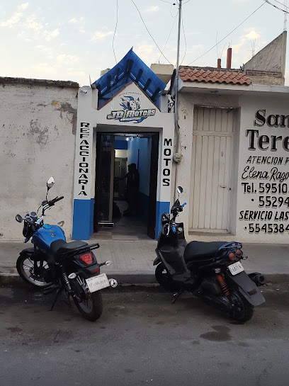 Refaccionaria Jd Motors en Texcoco