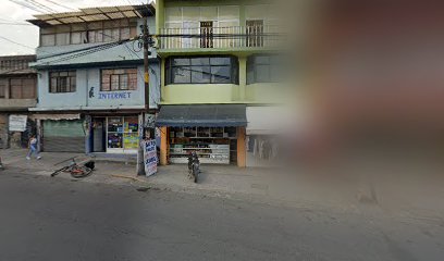 Refaccionaria Juárez (Praderas de San Mateo) en Naucalpan