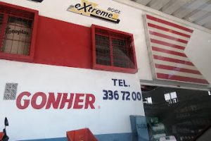 Refaccionaria Koraza (Blvd. Miguel de la Madrid 306) en Manzanillo