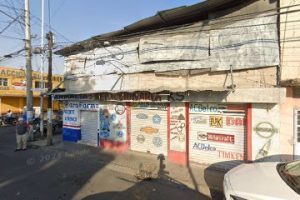 Refaccionaria Ks en Nezahualcóyotl
