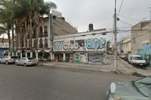 Refaccionaria La Universal en Ecatepec de Morelos