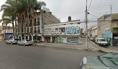 Refaccionaria La Universal en Ecatepec de Morelos