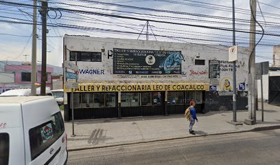Refaccionaria Leo de Coacalco en Coacalco