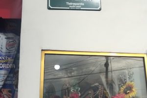 Refaccionaria Leo’s Volk’s en Tlalnepantla