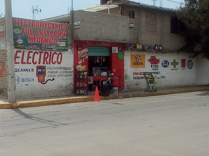 Refaccionaria Los Tremendos Nuevas y Usadas en Ixtapaluca