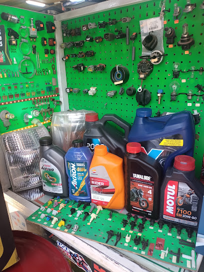 Refaccionaria Lubricantes Naranjo en Chalco