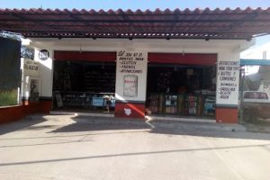 Refaccionaria Magaña en Manzanillo