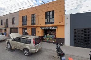 Refaccionaria Mc en San Miguel de Allende