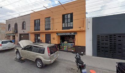 Refaccionaria Mc en San Miguel de Allende