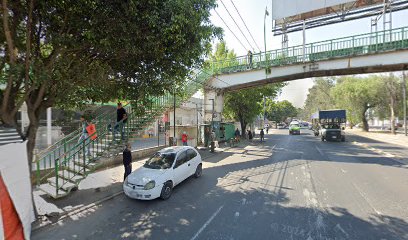 Refaccionaria Moderna de México en Ecatepec de Morelos