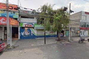 Refaccionaria Morelos en Ecatepec de Morelos