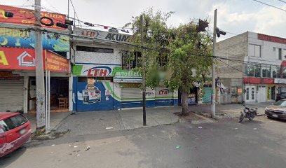 Refaccionaria Morelos en Ecatepec de Morelos