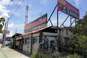 Refaccionaria Moto Soon en Manzanillo