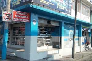 Refaccionaria Mundo Mopar en Nezahualcóyotl