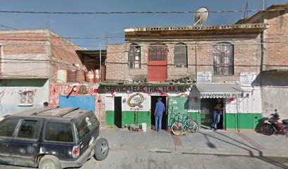 Refaccionaria Muñeco en Silao de la Victoria