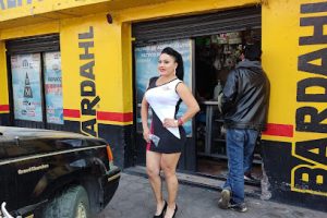 Refaccionaria Muñoz en Nezahualcóyotl