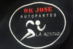 Refaccionaria Ok Jose en Nezahualcóyotl