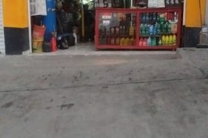 Refaccionaria (P.º del Bosque) en Cuautitlán Izcalli