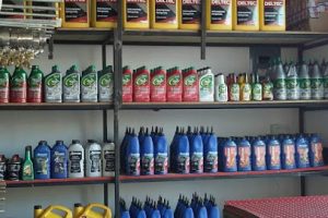 Refaccionaria Ponce Motor’s en Manzanillo