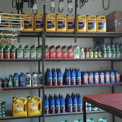 Refaccionaria Ponce Motor's en Manzanillo