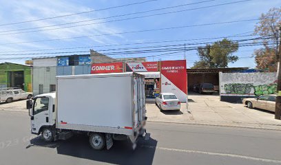 Refaccionaria Pro1One (Av Irrigación) en Celaya