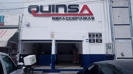 Refaccionaria Quinsa | Autopartes | Refacciones | Suc Celaya en Celaya