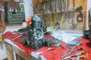 Refaccionaria Rivera en Valle de Chalco Solidaridad