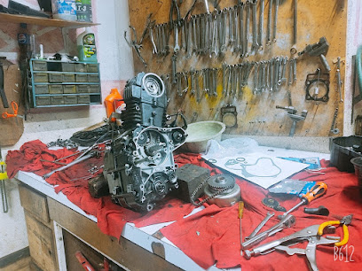 Refaccionaria Rivera en Valle de Chalco Solidaridad