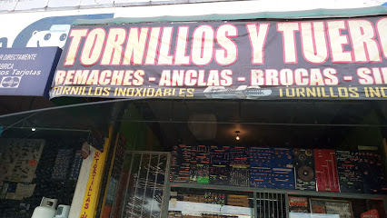 Refaccionaria Rocama en Coacalco