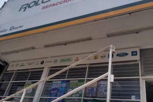 Refaccionaria Rolcar en Nicolás Romero