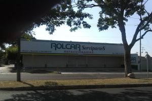 Refaccionaria Rolcar en Villa de Álvarez