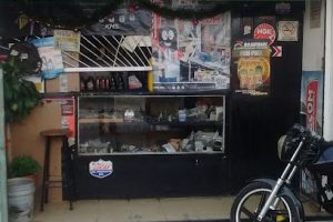 Refaccionaria Rubén en Cuautitlán Izcalli