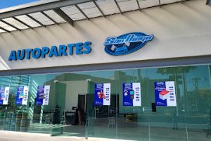 Refaccionaria San Diego en Villa de Álvarez