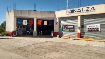 Refaccionaria Sanchez en León