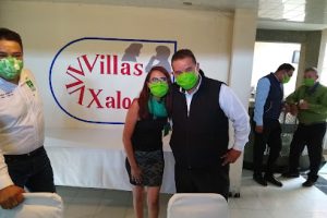 Refaccionaria Sandoval R1 en Ecatepec de Morelos