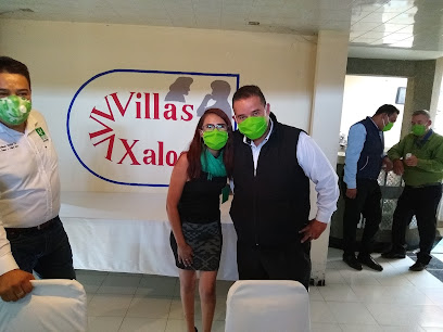 Refaccionaria Sandoval R1 en Ecatepec de Morelos