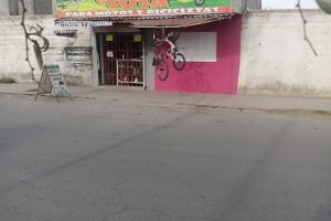 Refaccionaria Sosa en Gómez Palacio
