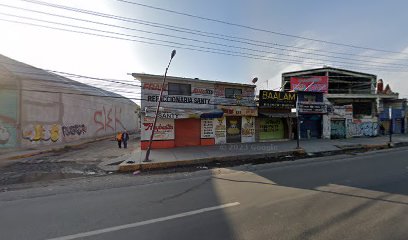 Refaccionaria St en Chicoloapan