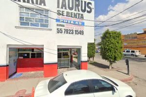Refaccionaria Taurus en Ecatepec de Morelos