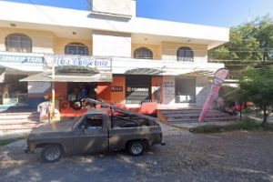 Refaccionaria Tavo en Villa de Álvarez