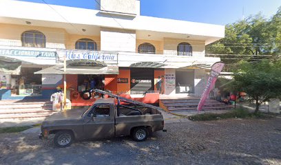 Refaccionaria Tavo en Villa de Álvarez